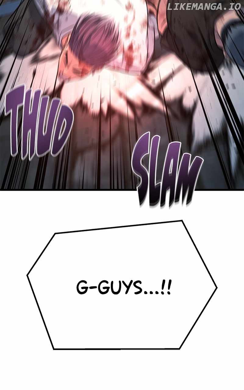 King of Violence Chapter 51 76